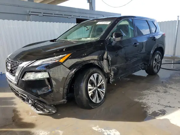 5N1BT3BB1PC950050 2023 NISSAN ROGUE - Image 1