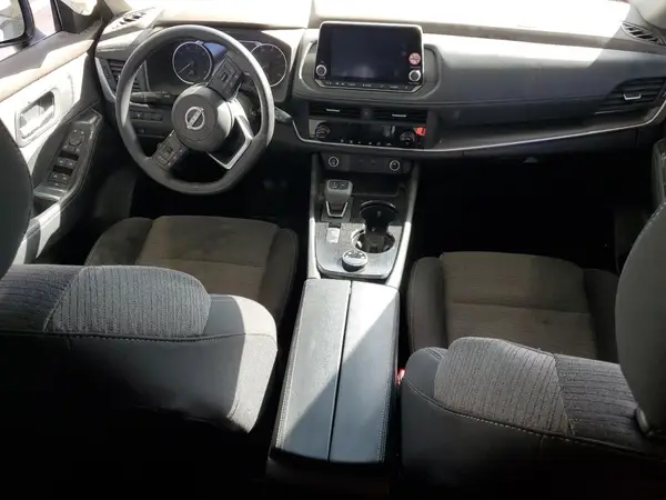 5N1BT3BB1PC950050 2023 NISSAN ROGUE - Image 8