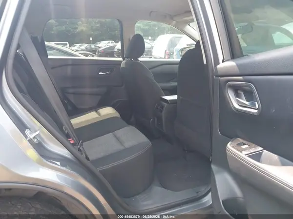 5N1BT3BB1RC675377 2024 NISSAN ROGUE - Image 8
