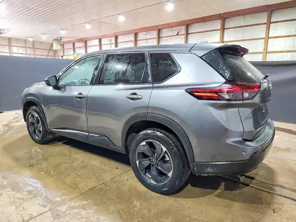 5N1BT3BB1RC676402 2024 NISSAN ROGUE - Image 2