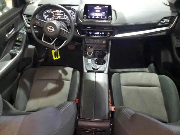 5N1BT3BB1RC676741 2024 NISSAN ROGUE - Image 8