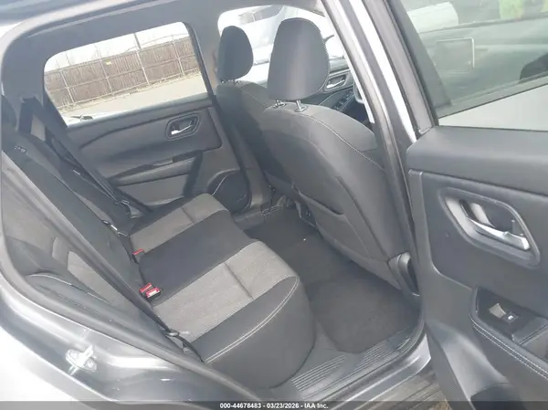 5N1BT3BB1RC679932 2024 NISSAN ROGUE - Image 8