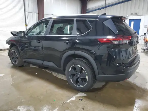 5N1BT3BB1RC680398 2024 NISSAN ROGUE - Image 2