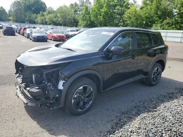 5N1BT3BB1RC680756 2024 NISSAN ROGUE - Image 1