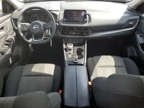5N1BT3BB1RC680756 2024 NISSAN ROGUE - Image 8