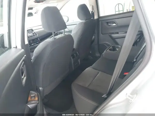 5N1BT3BB1RC681972 2024 NISSAN ROGUE - Image 8