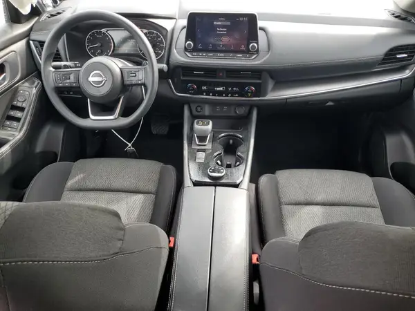 5N1BT3BB1RC684967 2024 NISSAN ROGUE - Image 8