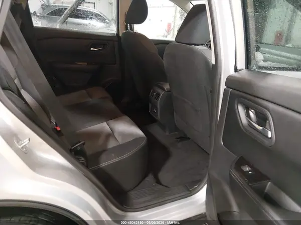 5N1BT3BB1RC685231 2024 NISSAN ROGUE - Image 8