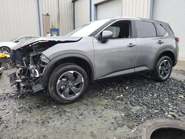5N1BT3BB1RC687593 2024 NISSAN ROGUE - Image 1