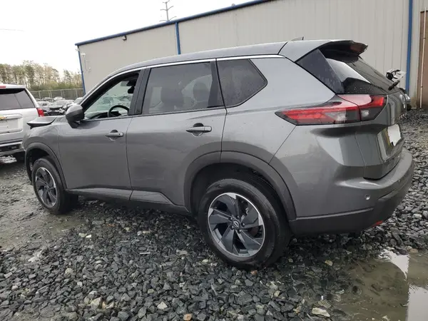 5N1BT3BB1RC687593 2024 NISSAN ROGUE - Image 2