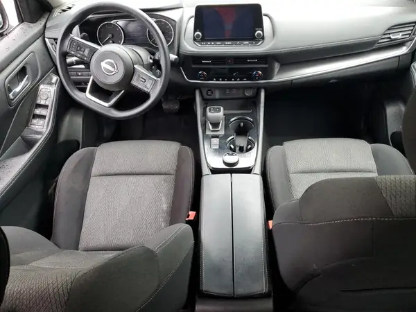 5N1BT3BB1RC687593 2024 NISSAN ROGUE - Image 8