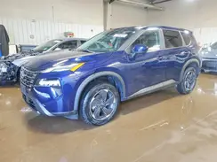 5N1BT3BB1RC688288 2024 NISSAN ROGUE