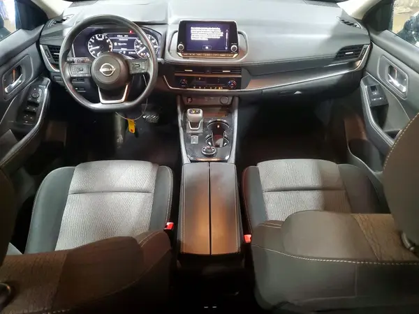 5N1BT3BB1RC688288 2024 NISSAN ROGUE - Image 8