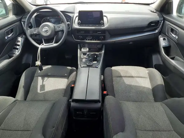 5N1BT3BB1RC690106 2024 NISSAN ROGUE - Image 8