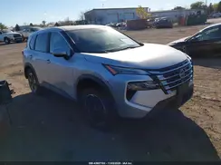 5N1BT3BB1RC693751 2024 NISSAN ROGUE