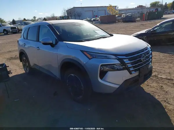 5N1BT3BB1RC693751 2024 NISSAN ROGUE - Image 1