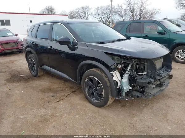 5N1BT3BB1RC693927 2024 NISSAN ROGUE - Image 1