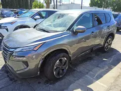 5N1BT3BB1RC696052 2024 NISSAN ROGUE