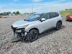 5N1BT3BB1RC697069 2024 NISSAN ROGUE