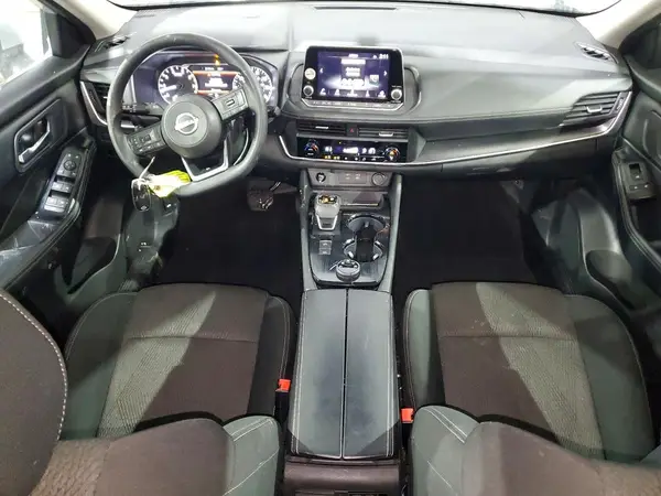 5N1BT3BB1RC697198 2024 NISSAN ROGUE - Image 8