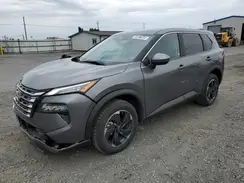 5N1BT3BB1RC697542 2024 NISSAN ROGUE