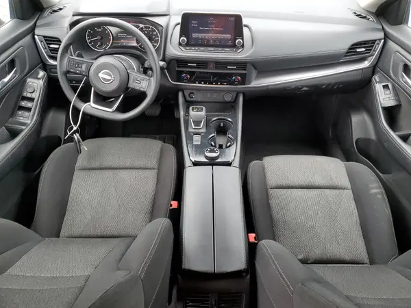 5N1BT3BB1RC697542 2024 NISSAN ROGUE - Image 8