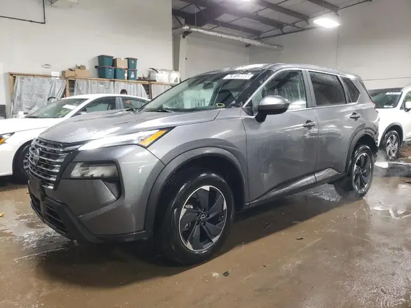 5N1BT3BB1RC697735 2024 NISSAN ROGUE - Image 1