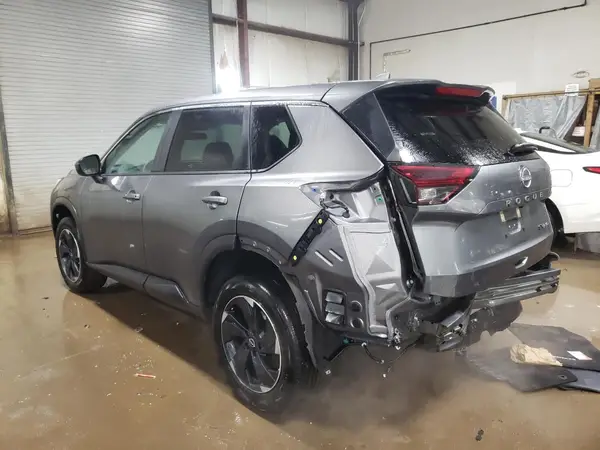 5N1BT3BB1RC697735 2024 NISSAN ROGUE - Image 2