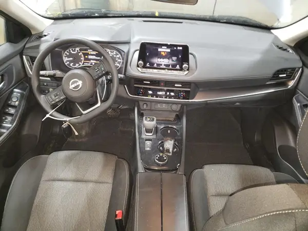 5N1BT3BB1RC697735 2024 NISSAN ROGUE - Image 8