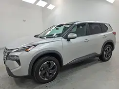 5N1BT3BB1RC698903 2024 NISSAN ROGUE