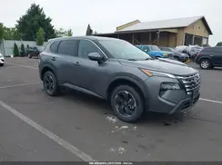 5N1BT3BB1RC699064 2024 NISSAN ROGUE