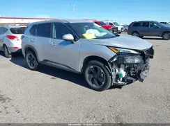 5N1BT3BB1RC703484 2024 NISSAN ROGUE