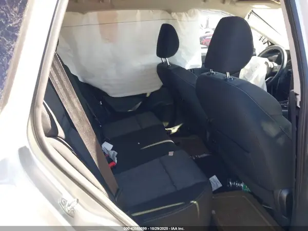 5N1BT3BB1RC703484 2024 NISSAN ROGUE - Image 8