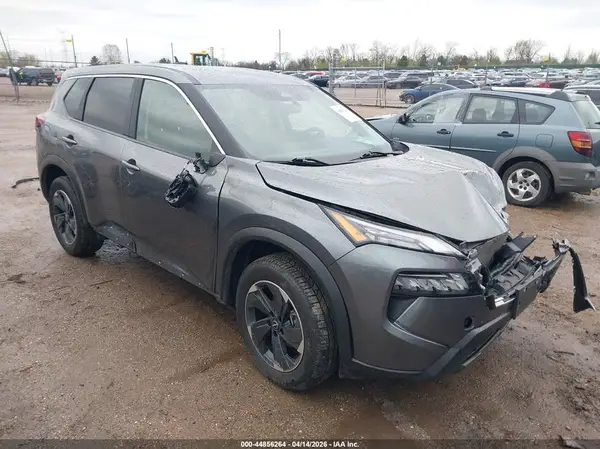 5N1BT3BB1RC705350 2024 NISSAN ROGUE - Image 1