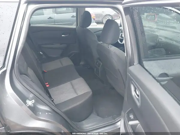 5N1BT3BB1RC705350 2024 NISSAN ROGUE - Image 8