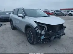 5N1BT3BB1RC706580 2024 NISSAN ROGUE