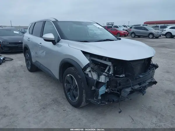 5N1BT3BB1RC706580 2024 NISSAN ROGUE - Image 1