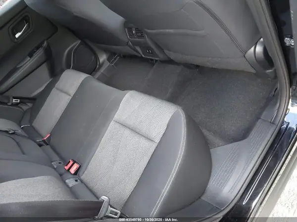 5N1BT3BB1RC707311 2024 NISSAN ROGUE - Image 8