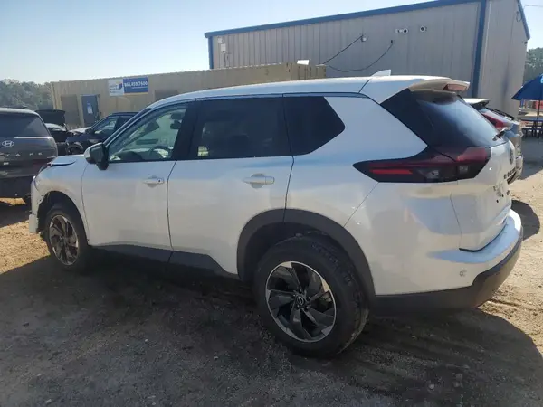 5N1BT3BB1RC708183 2024 NISSAN ROGUE - Image 2