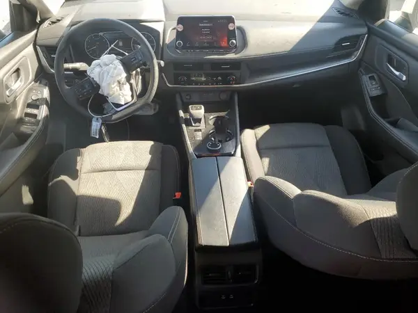 5N1BT3BB1RC708183 2024 NISSAN ROGUE - Image 8