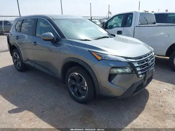 5N1BT3BB1RC708927 2024 NISSAN ROGUE - Image 1