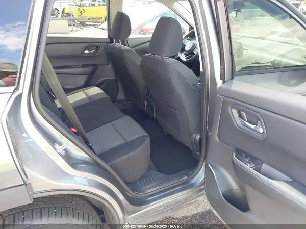 5N1BT3BB1RC710144 2024 NISSAN ROGUE - Image 8