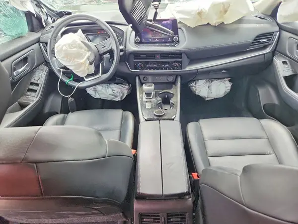 5N1BT3BB1RC710838 2024 NISSAN ROGUE - Image 8