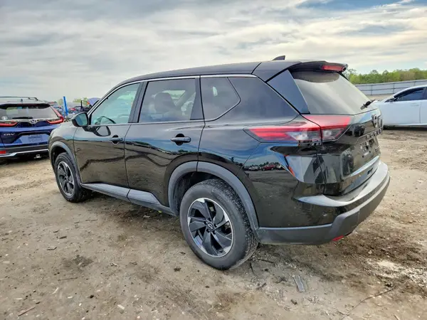5N1BT3BB1RC711486 2024 NISSAN ROGUE - Image 2