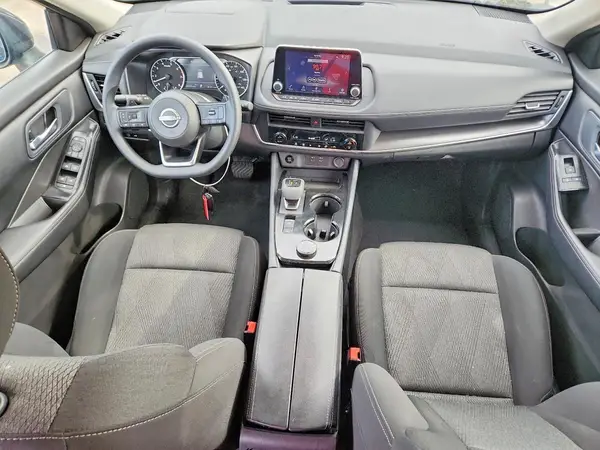 5N1BT3BB1RC711486 2024 NISSAN ROGUE - Image 8