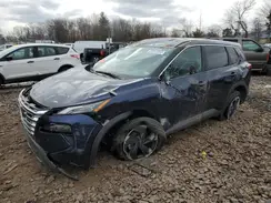 5N1BT3BB1RC715134 2024 NISSAN ROGUE