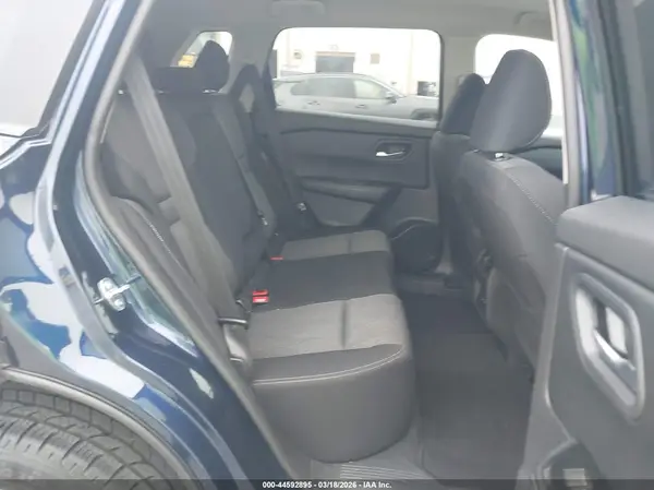 5N1BT3BB1RC715411 2024 NISSAN ROGUE - Image 8