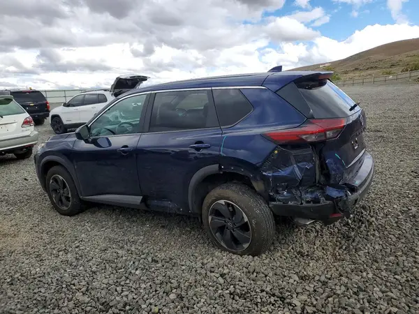 5N1BT3BB1RC715599 2024 NISSAN ROGUE - Image 2