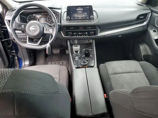 5N1BT3BB1RC715599 2024 NISSAN ROGUE - Image 8