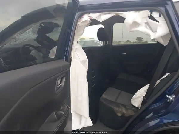 5N1BT3BB1RC716431 2024 NISSAN ROGUE - Image 8